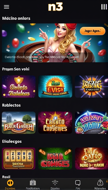 Screenshot 1 n3